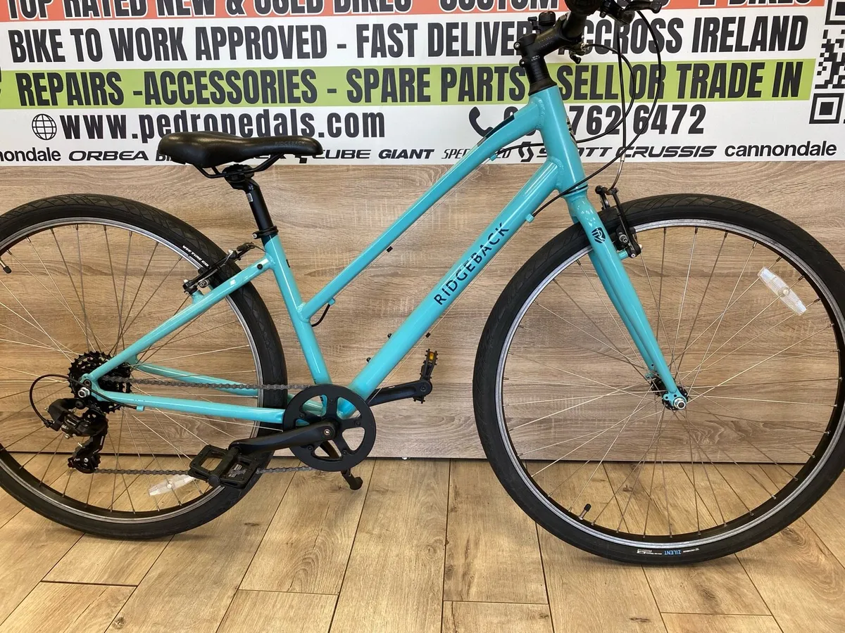 Ridgeback comet (like new) - Image 2