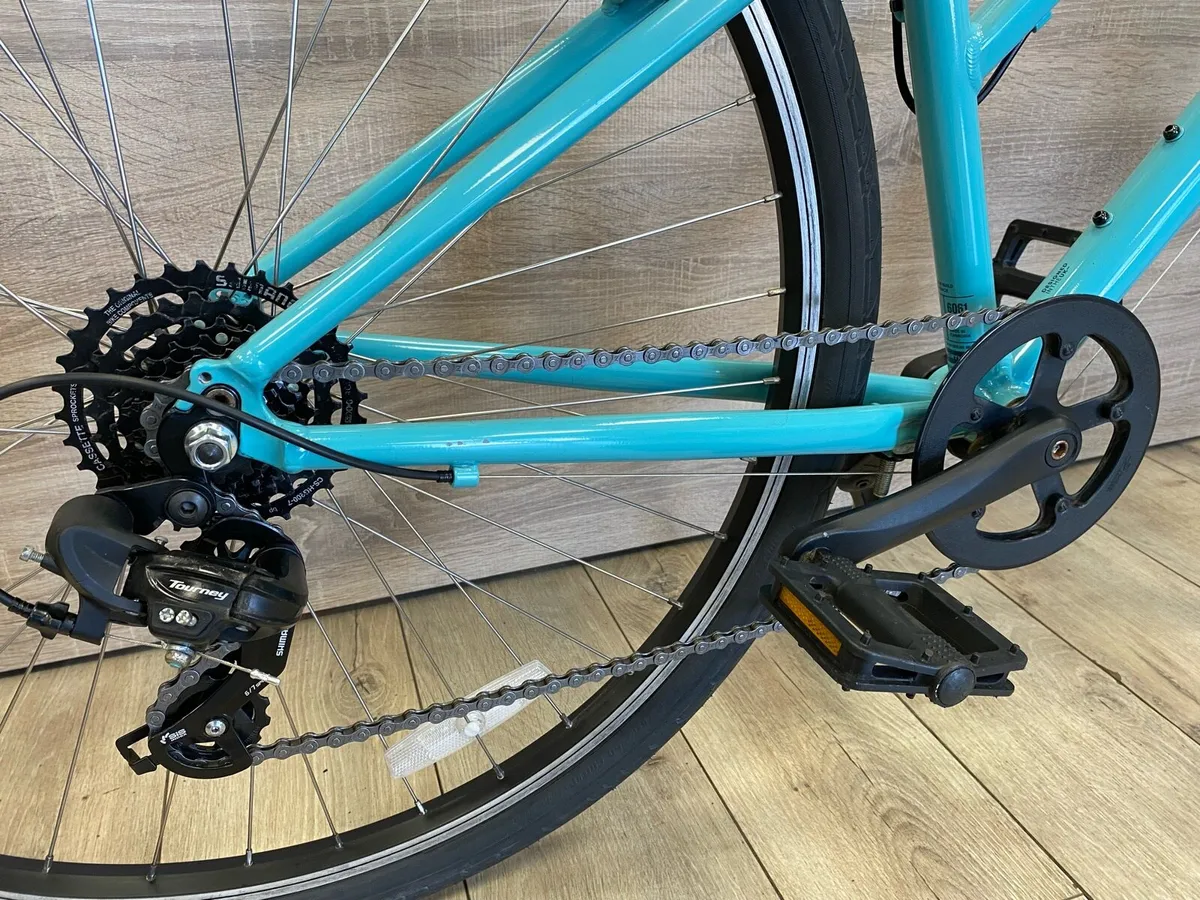 Ridgeback comet (like new) - Image 4