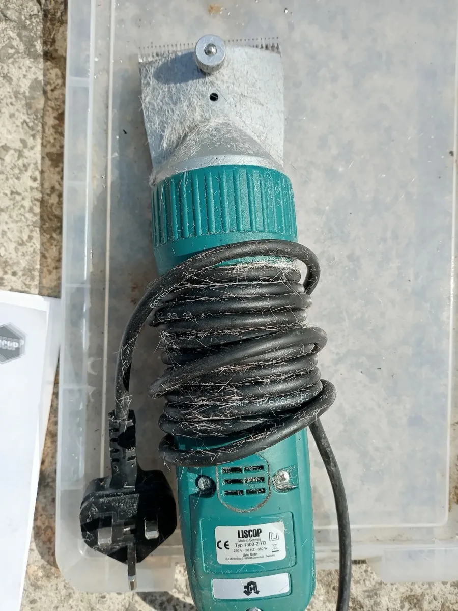 Tackroom clear out - Image 2