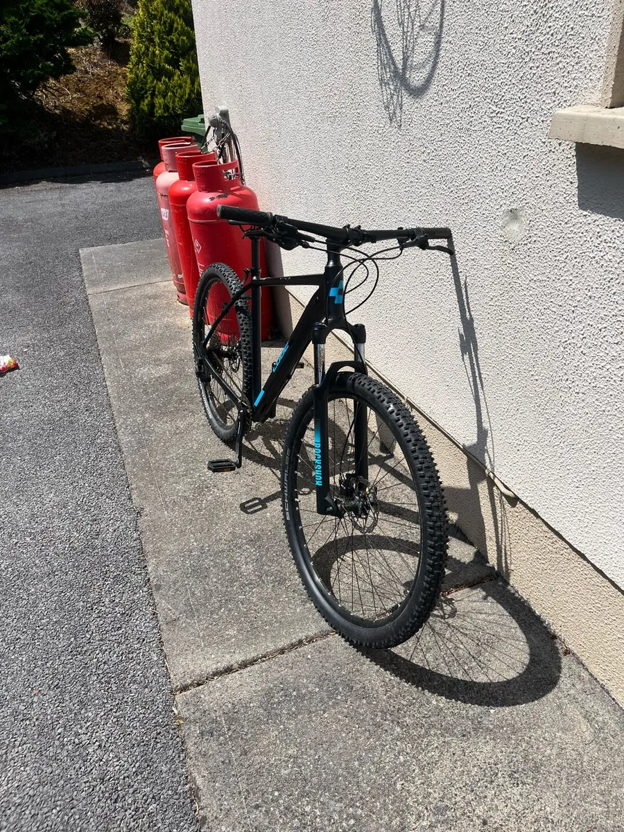 Cube Mountain Bike - Excellent Condition - Image 2