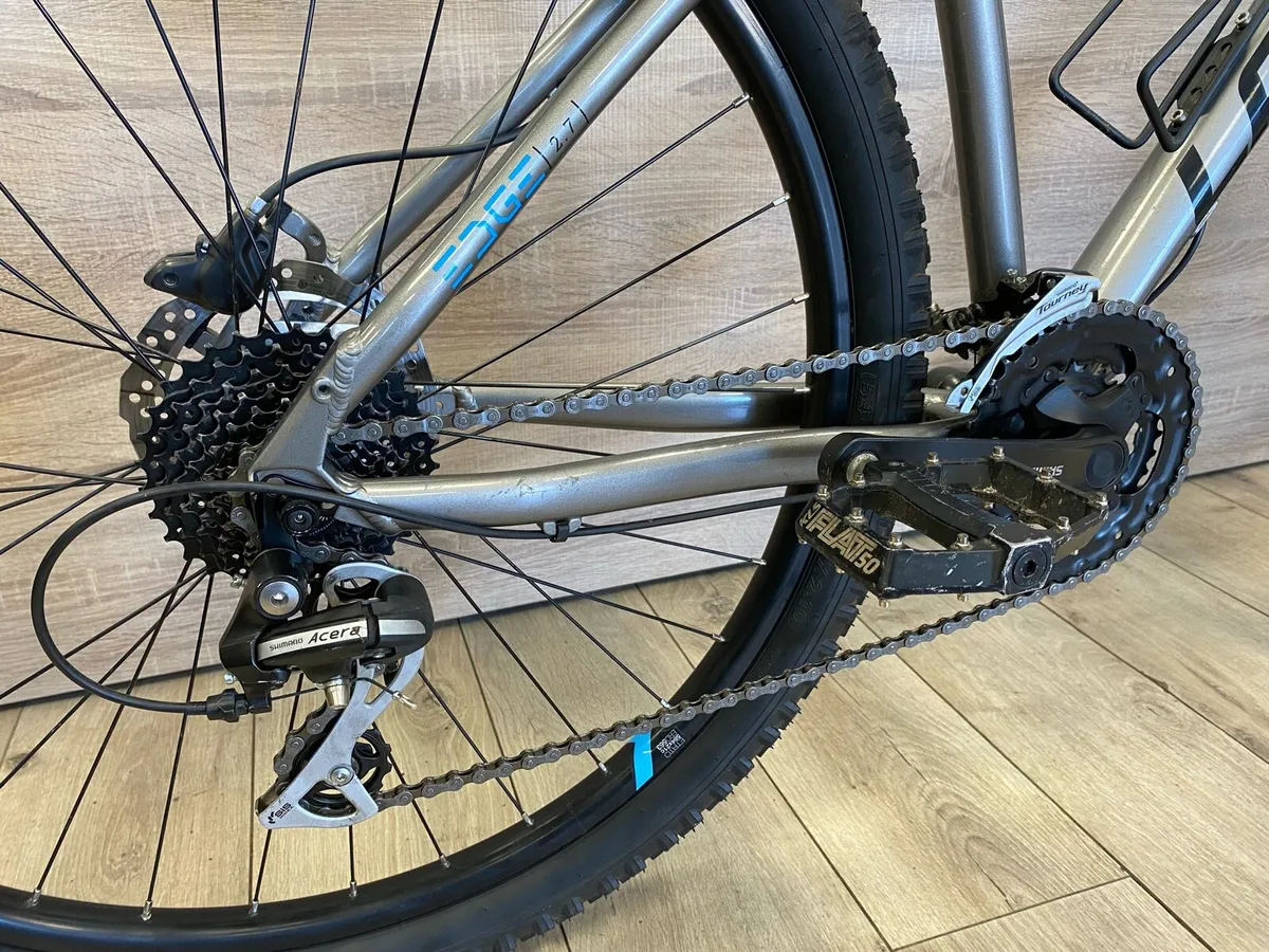 Lapierre edge 2.7 (like new) - Image 2