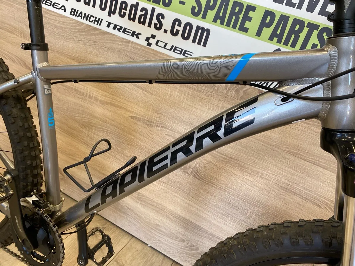 Lapierre edge 2.7 (like new) - Image 4