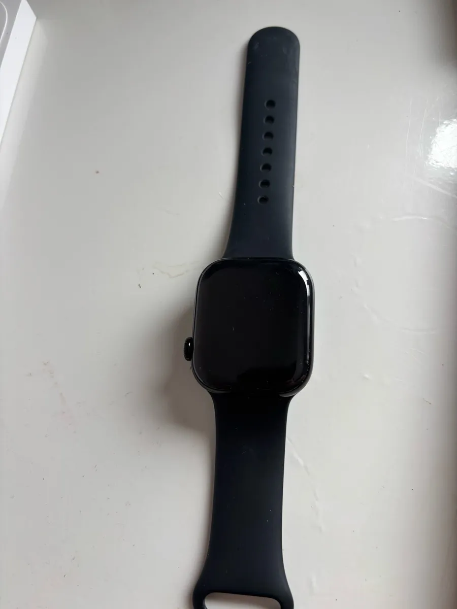Apple Watch 11 - Image 1