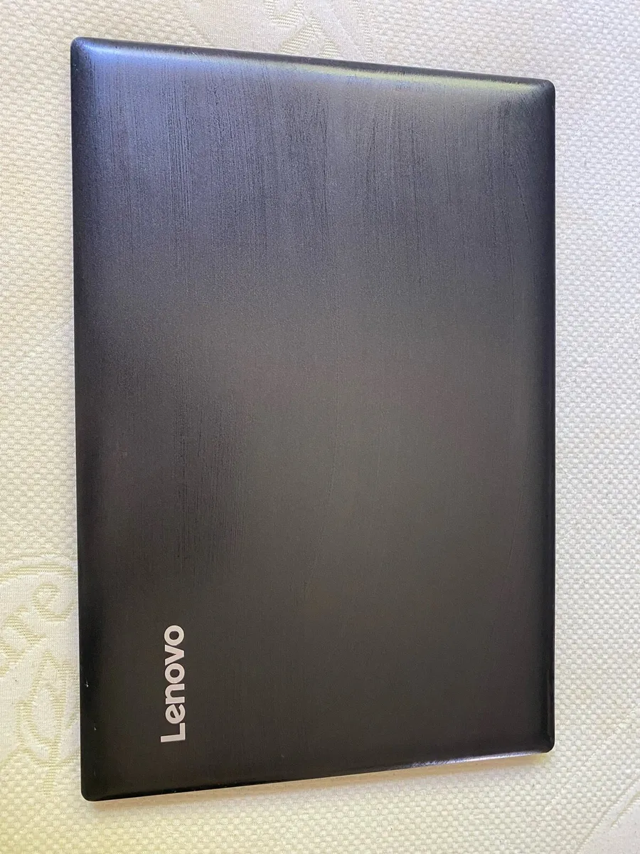 Lenovo Laptop - Image 1