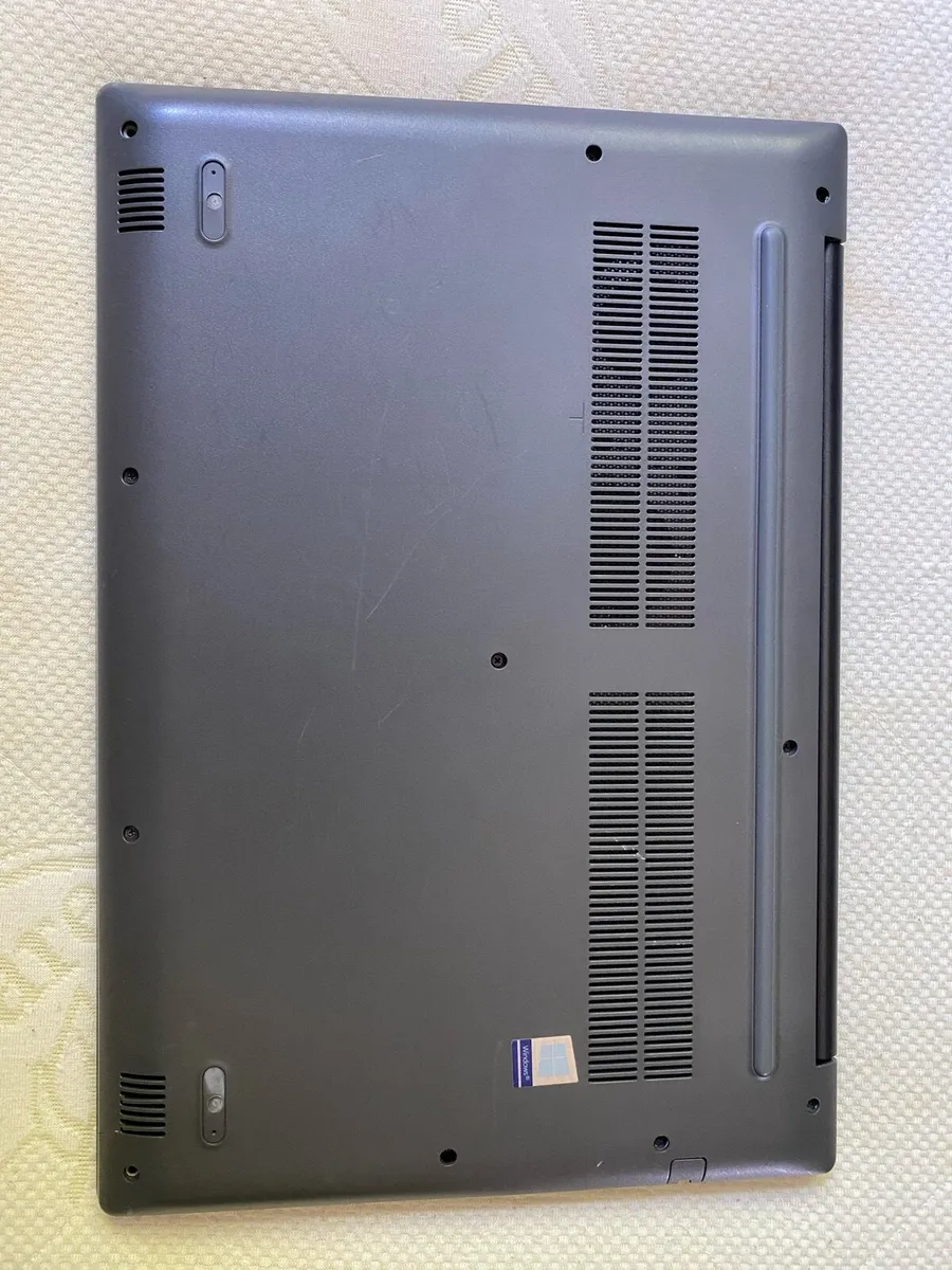 Lenovo Laptop - Image 2