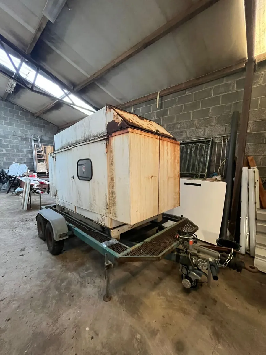 Generator - Image 1
