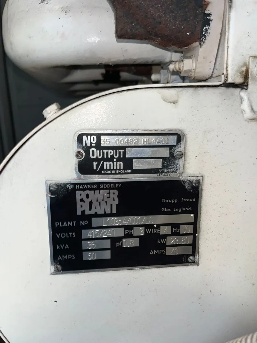 Generator - Image 4