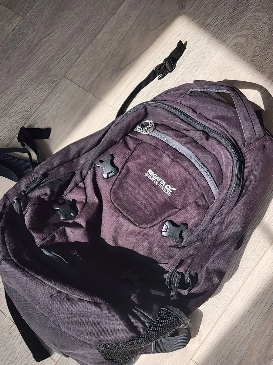 Backpack Bag