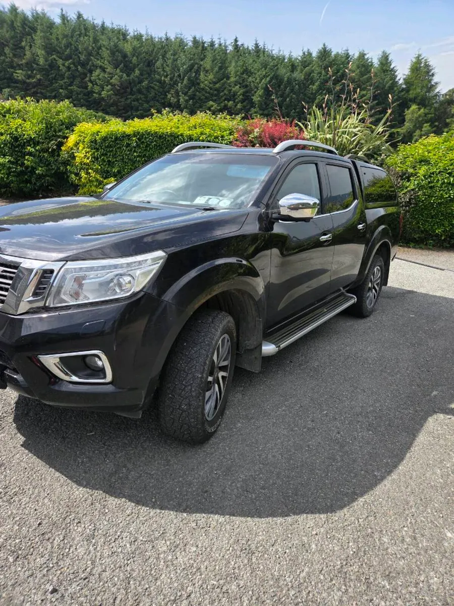 Nissan Navara - Image 2
