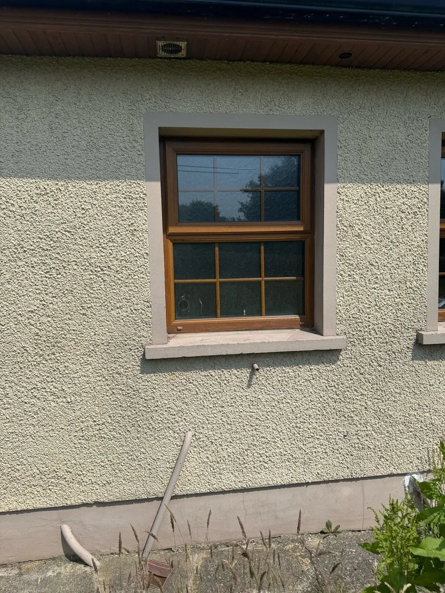FOR SALE.   PVC Doors and Windows - Image 3