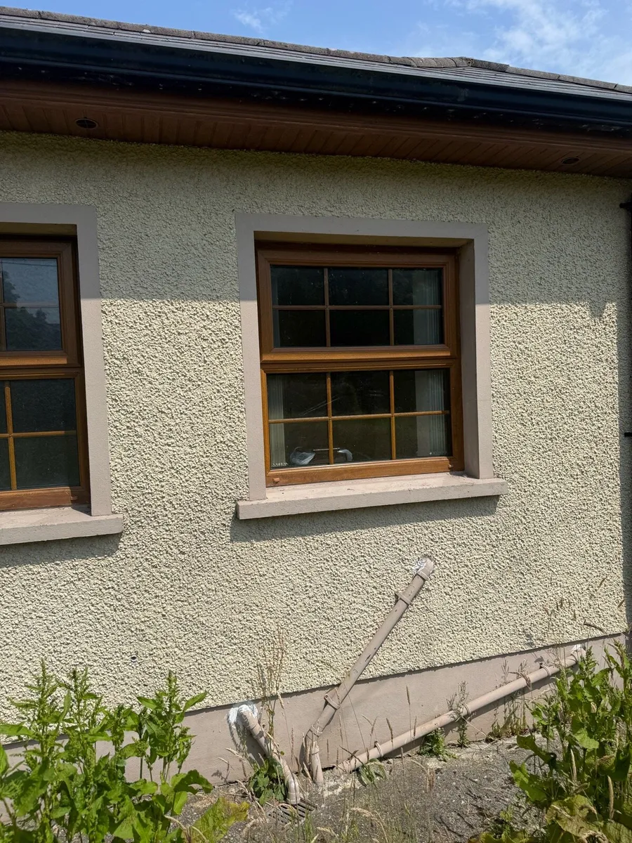 FOR SALE.   PVC Doors and Windows - Image 4