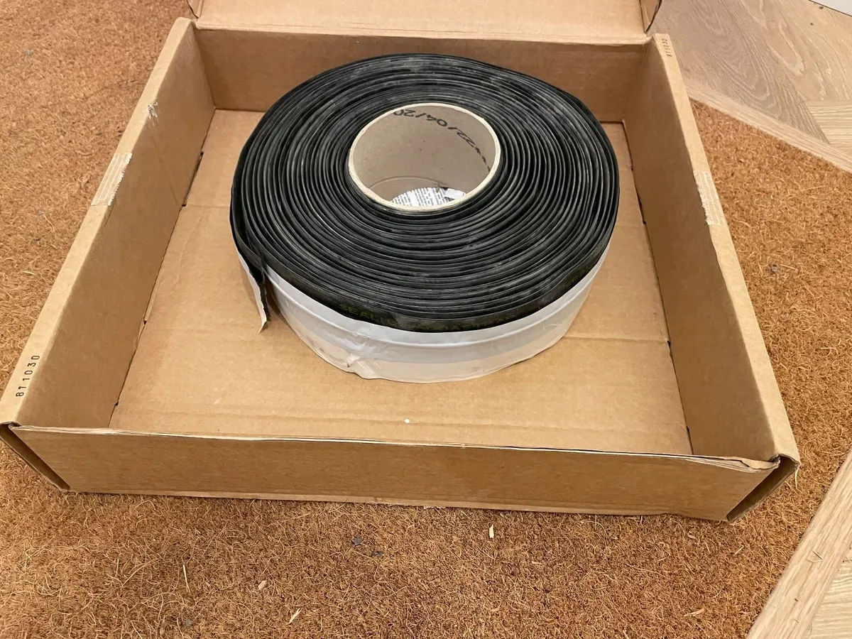 Sealux Aquastrap Classi Seal - Image 1