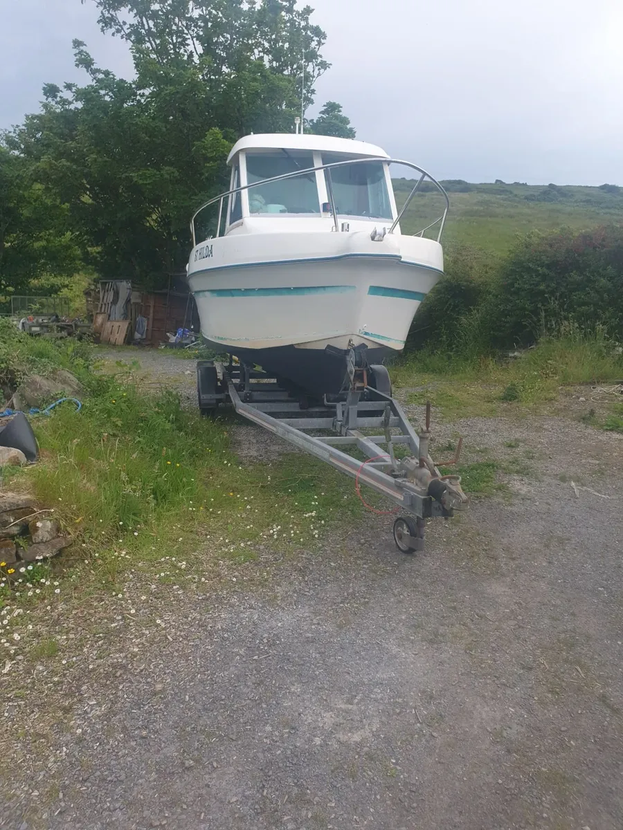 Boat - Image 2