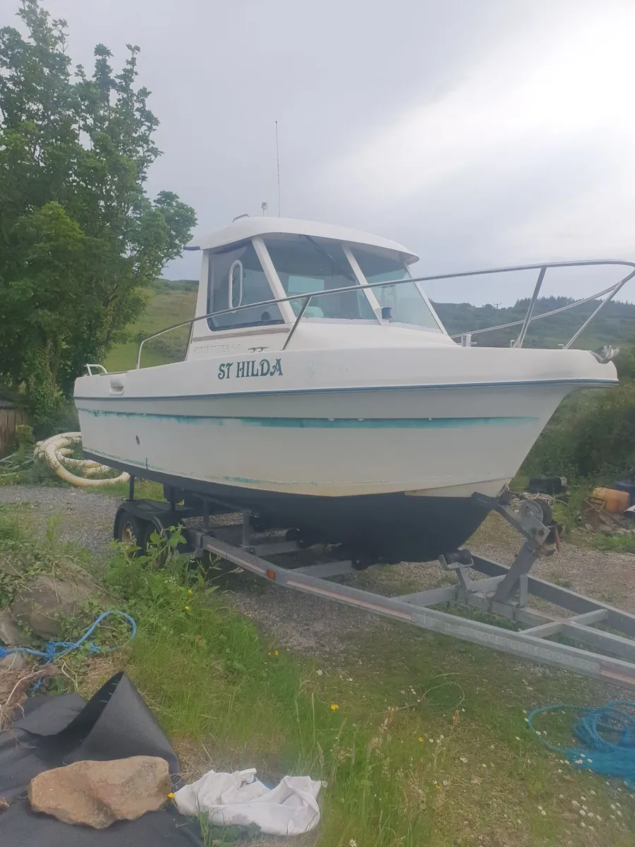 Boat - Image 3