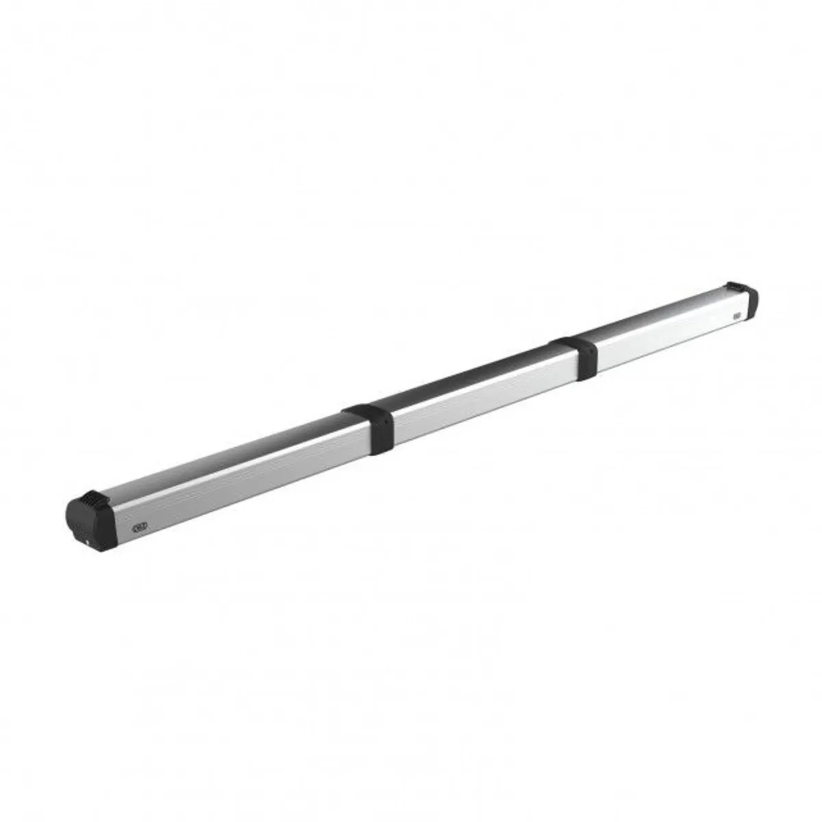 Cruz Van Aluminium Pipe Carrier 3m - Image 2
