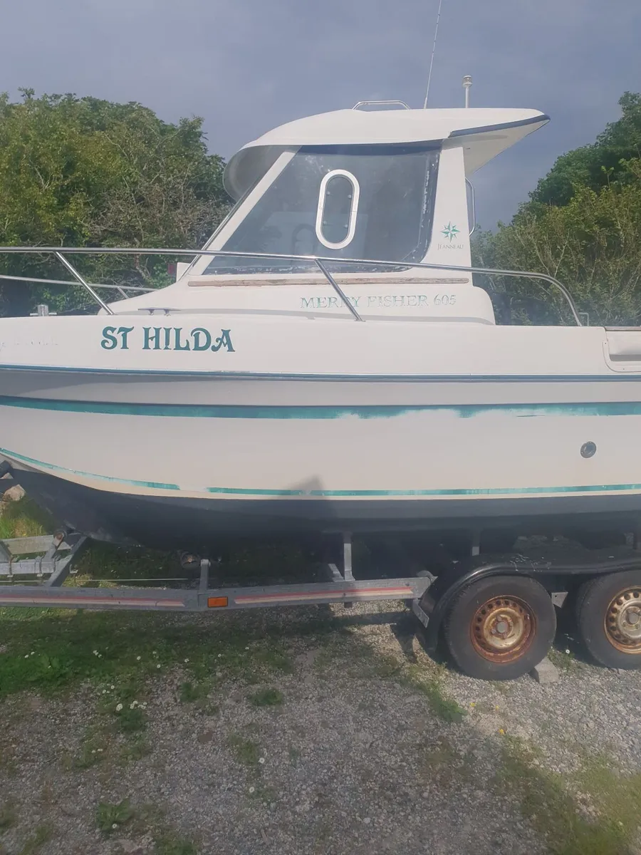 Boat - Image 4