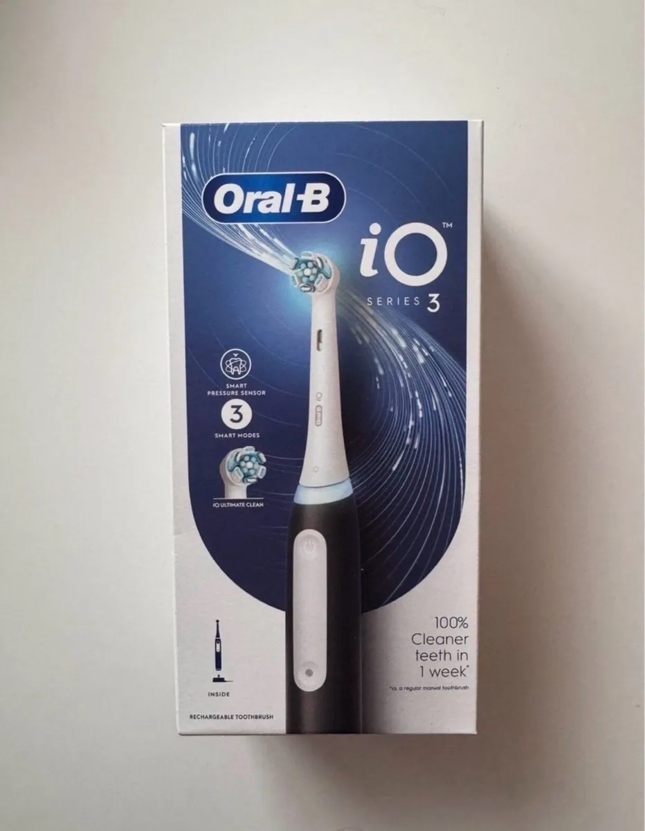 Oral b io 3 - Image 1