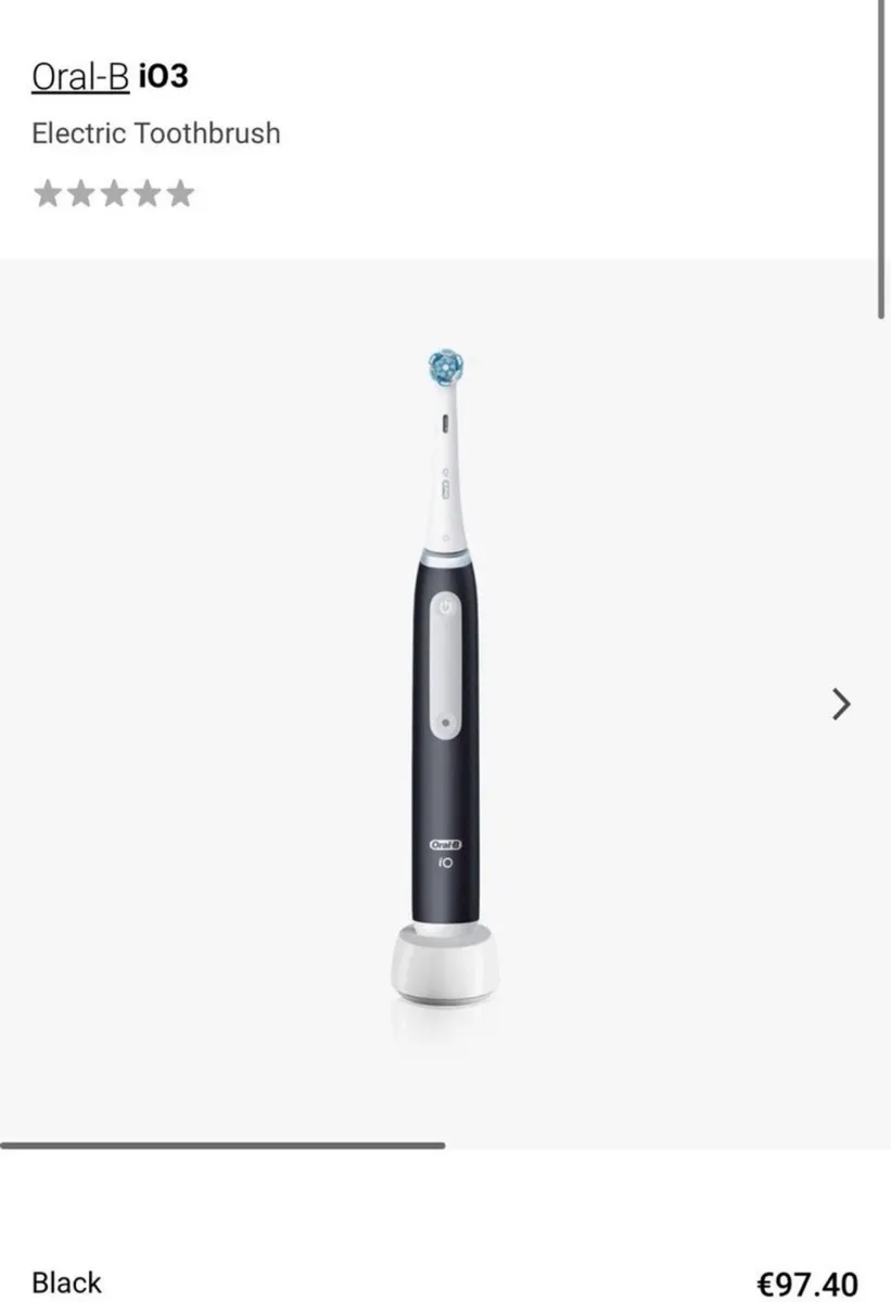 Oral b io 3 - Image 3