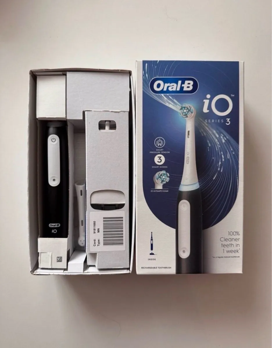 Oral b io 3 - Image 2