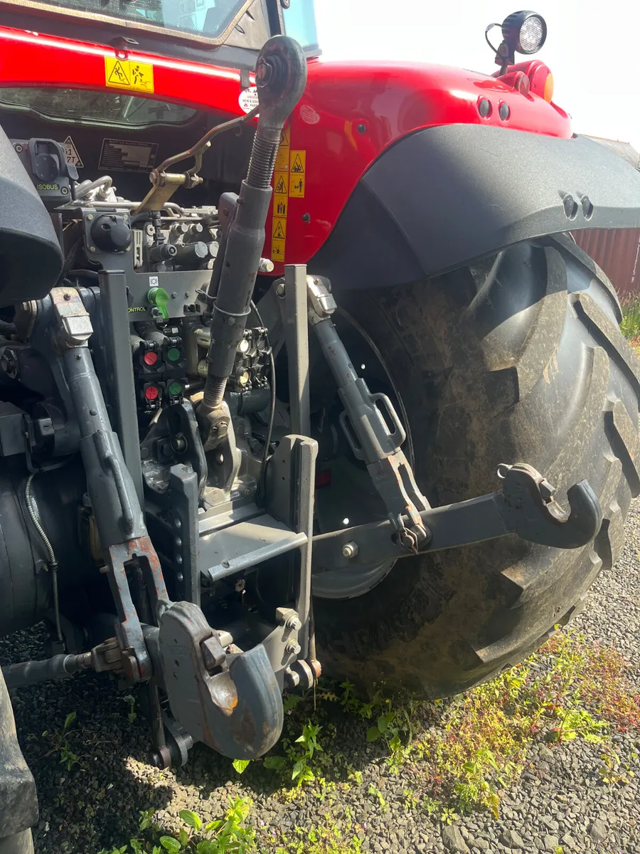 Massey Ferguson 7499 - Image 3