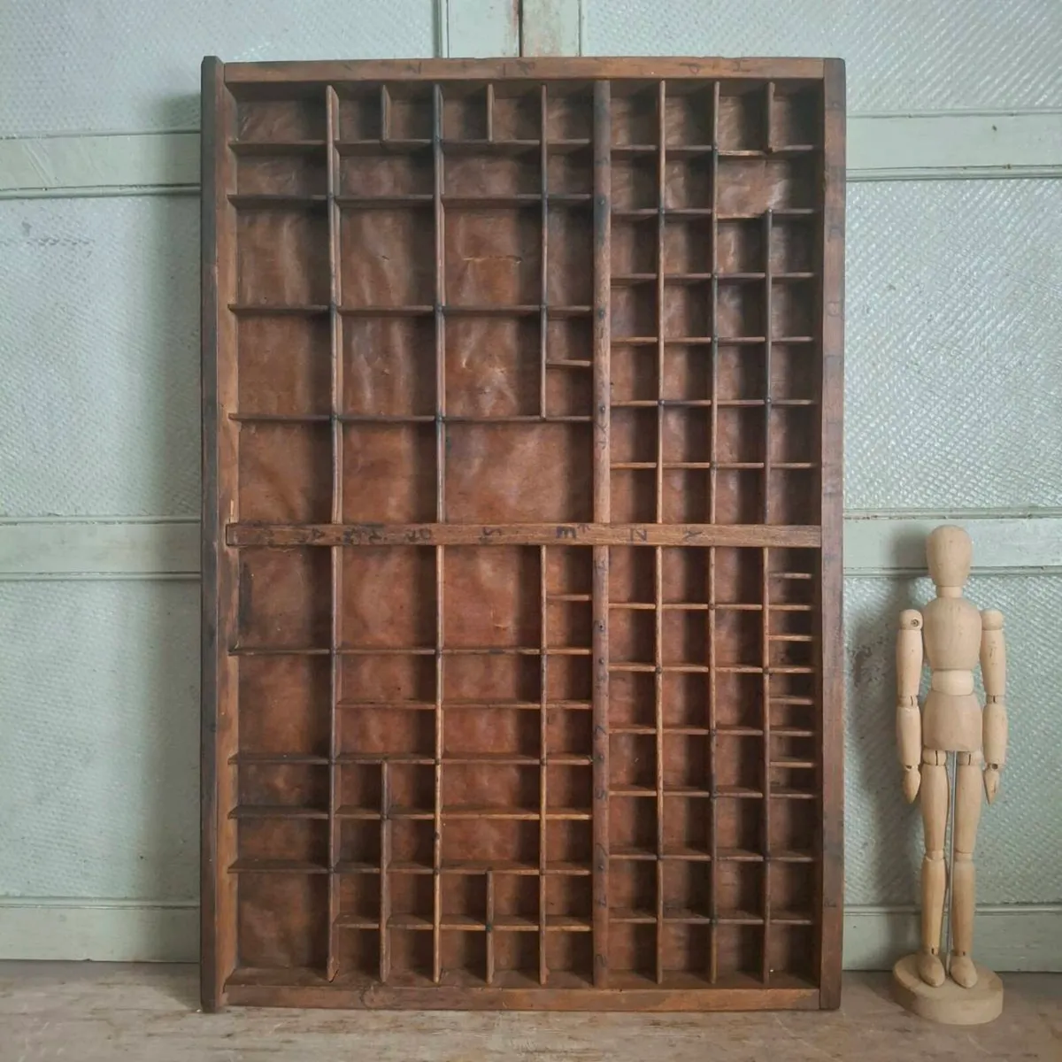 French Printer Tray - Image 1