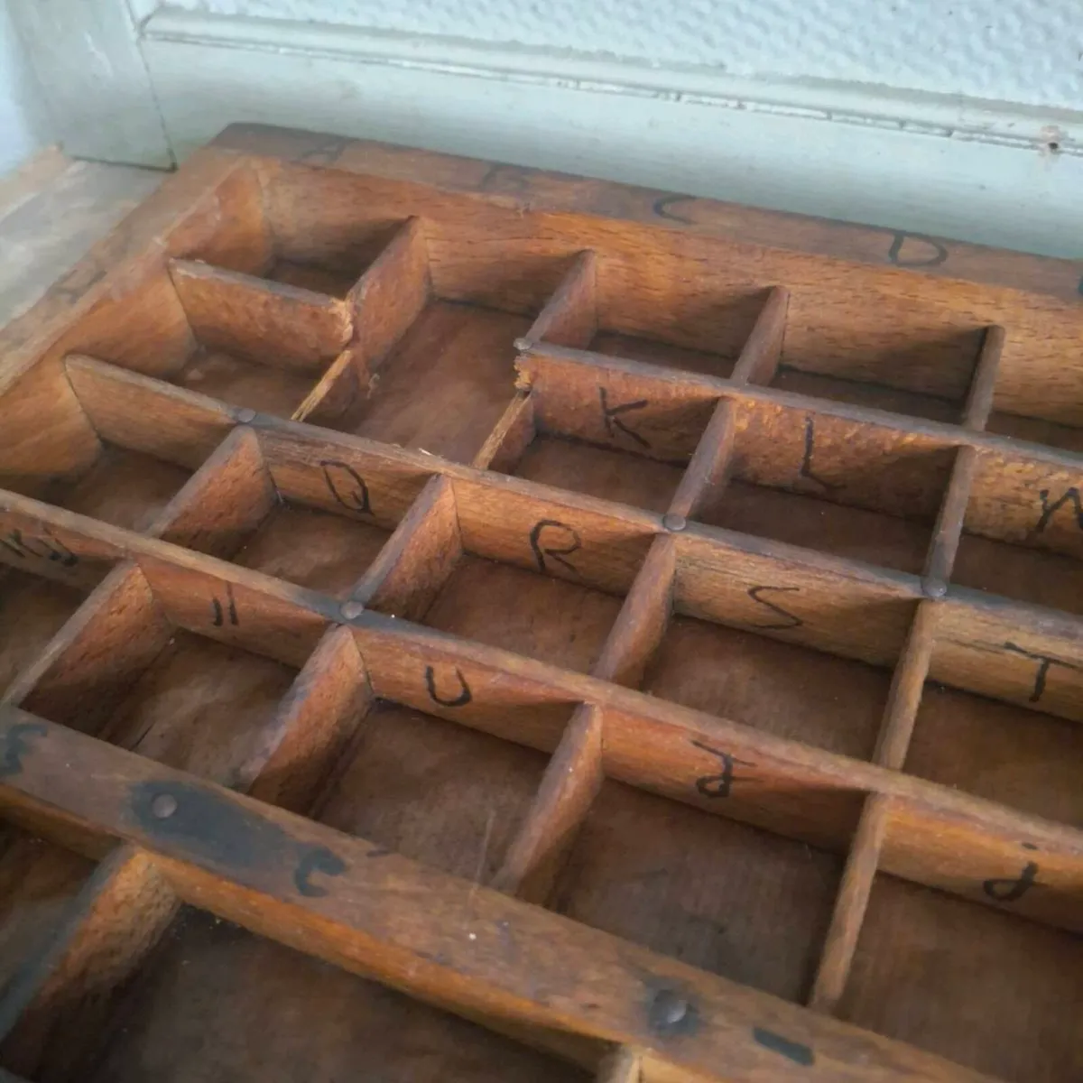 French Printer Tray - Image 3