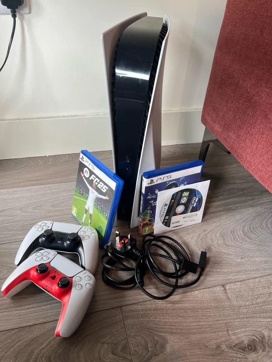 PlayStation 5