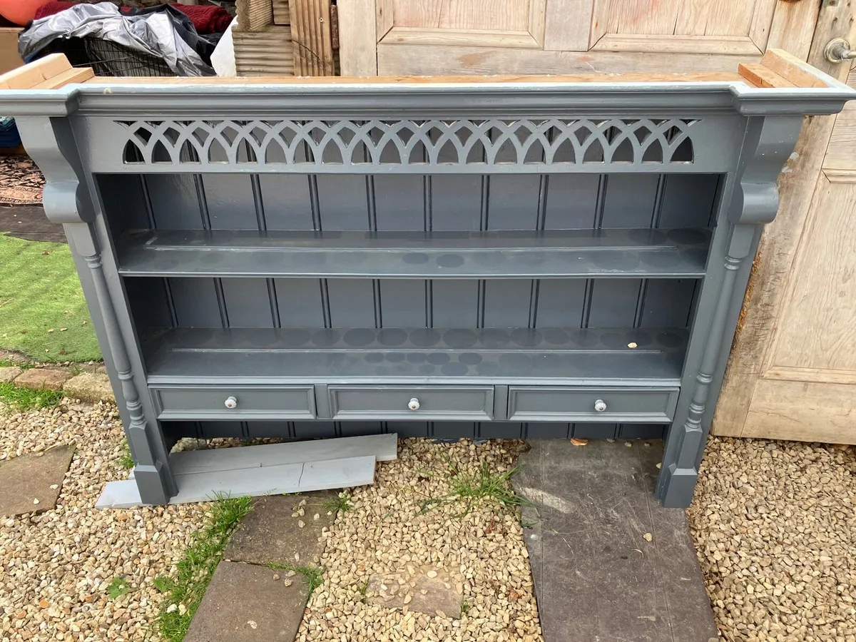 Kitchen dresser - Image 3