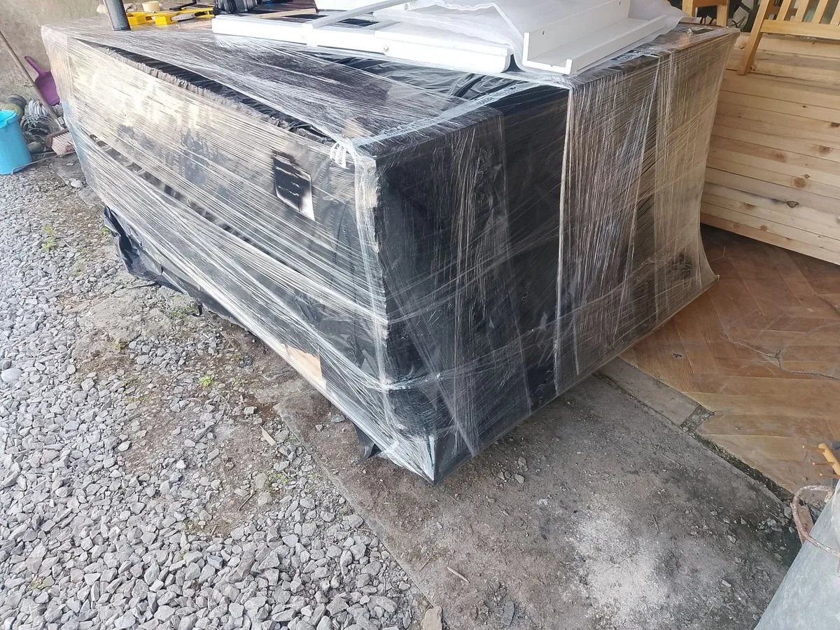 40 sheets, 18mm Osb sheeting - Image 4