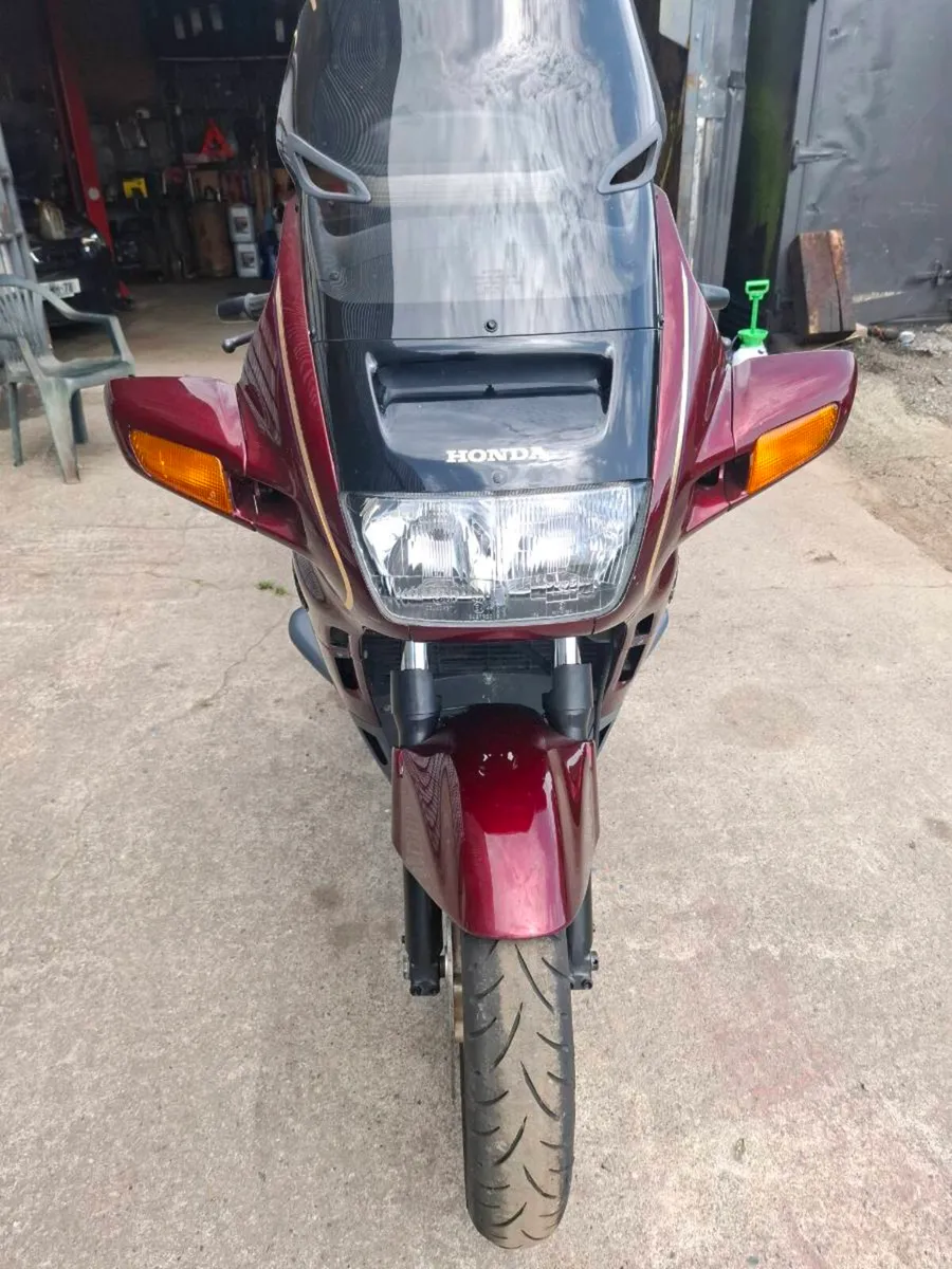 Honda Pan European - Image 2