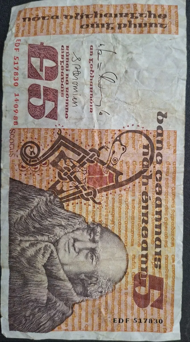 Old notes - Image 2