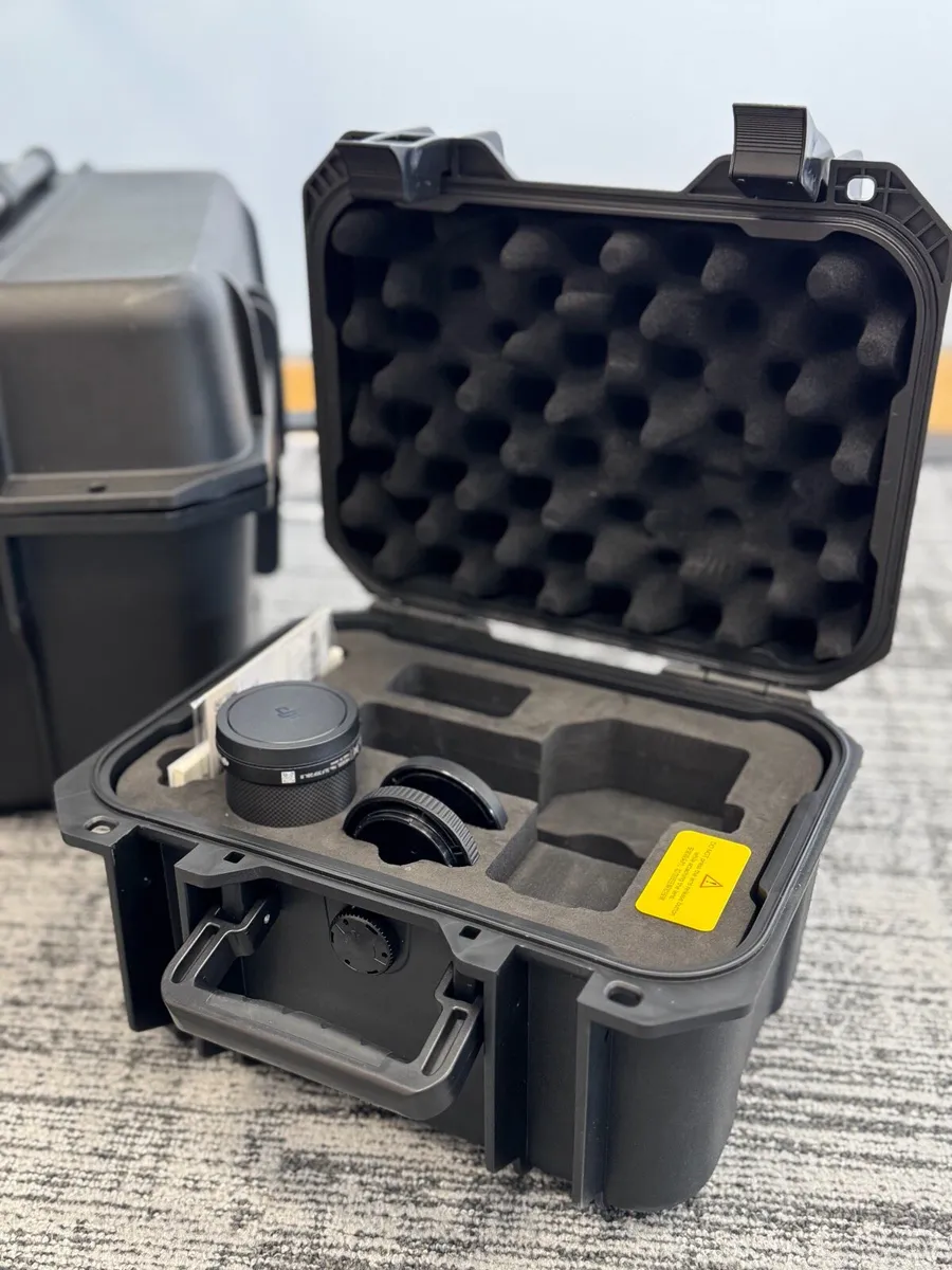 DJI M350 RTK Enterprise Drone - Image 4
