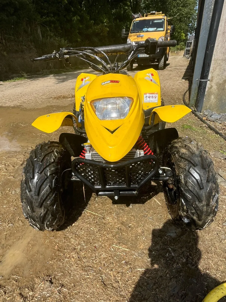 Quad - Image 4