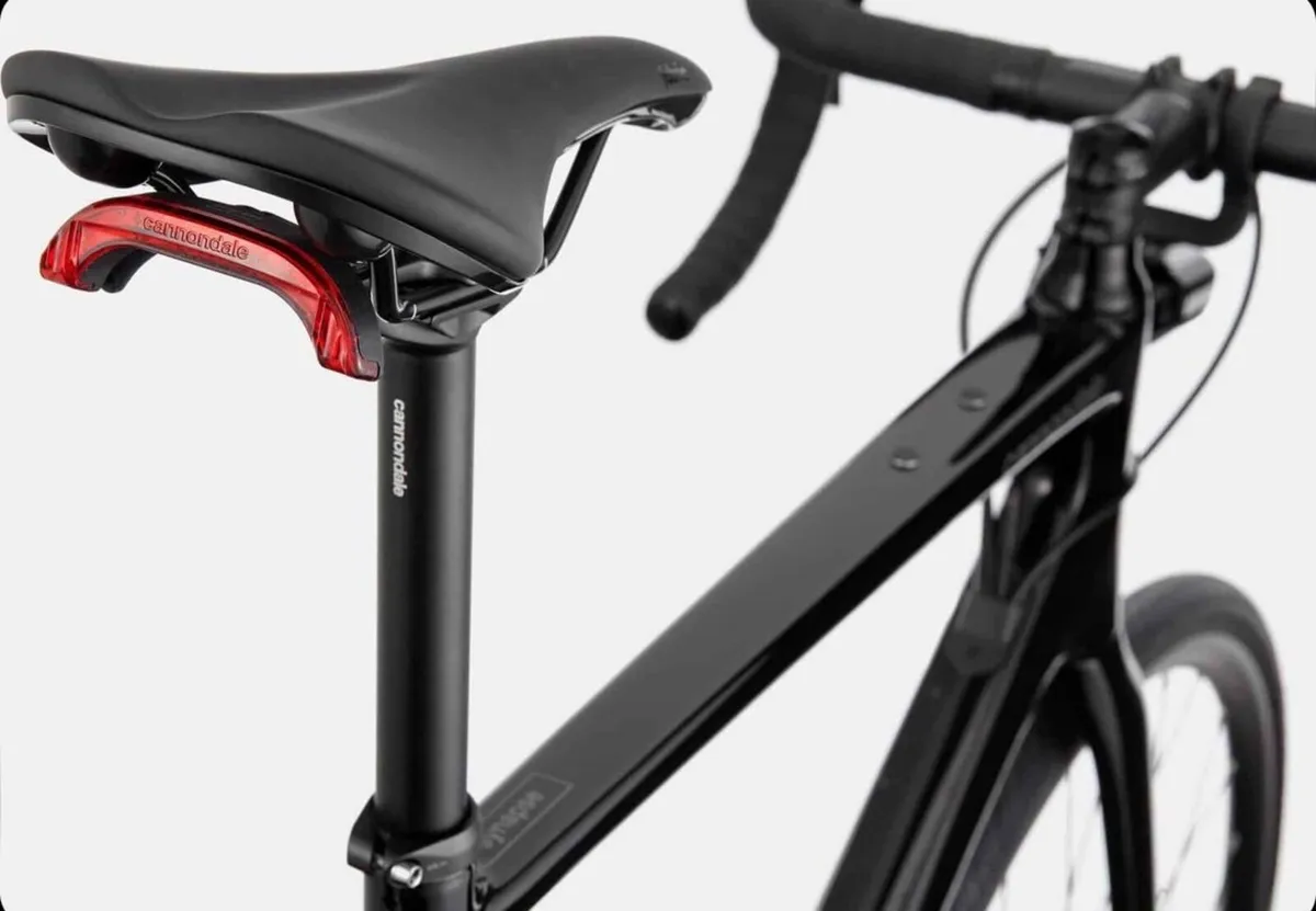 CANNONDALE SYNAPSE CARBON 3 L - Image 1