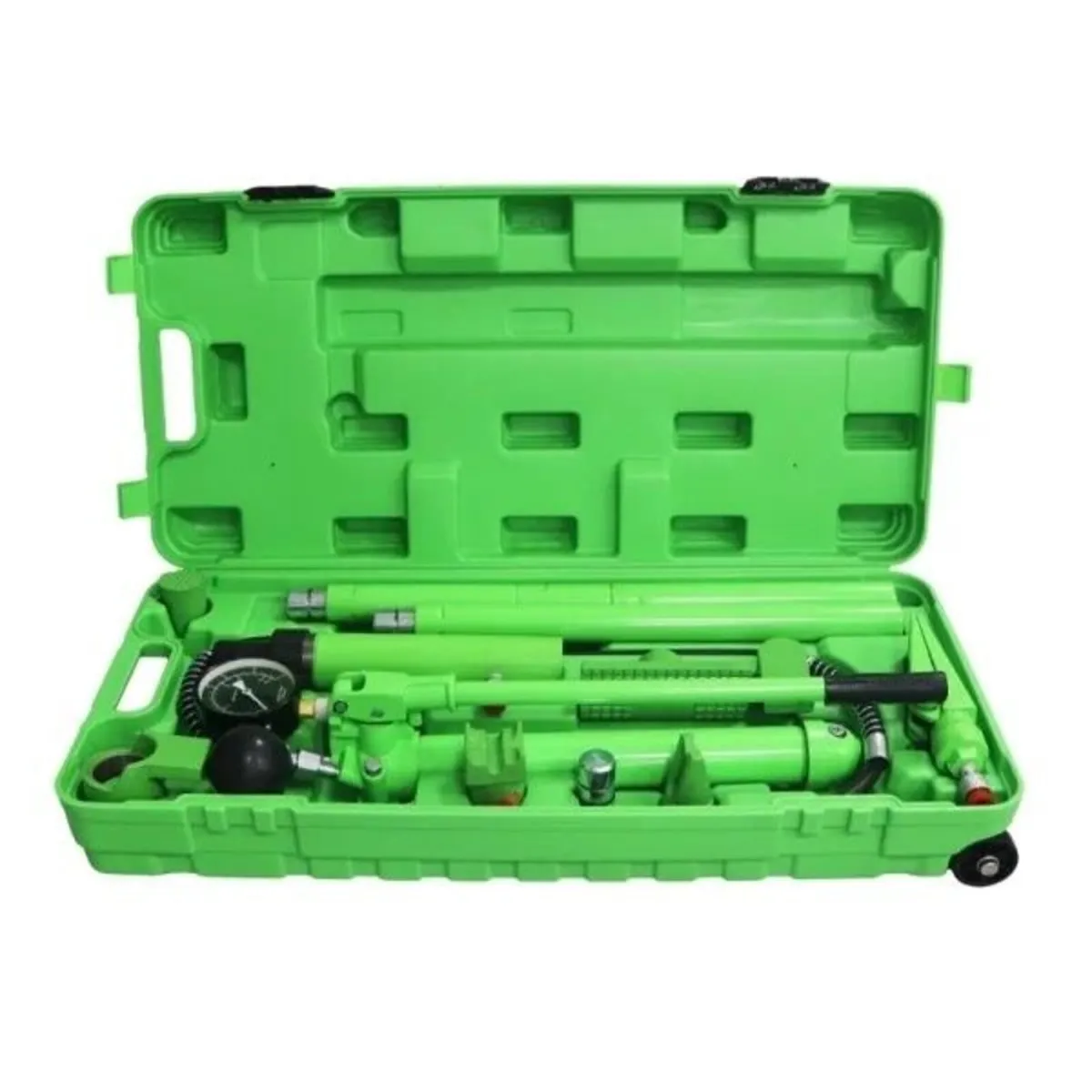 20 ton Hydraulic Cylinder Jack Sets Porta Power - Image 3