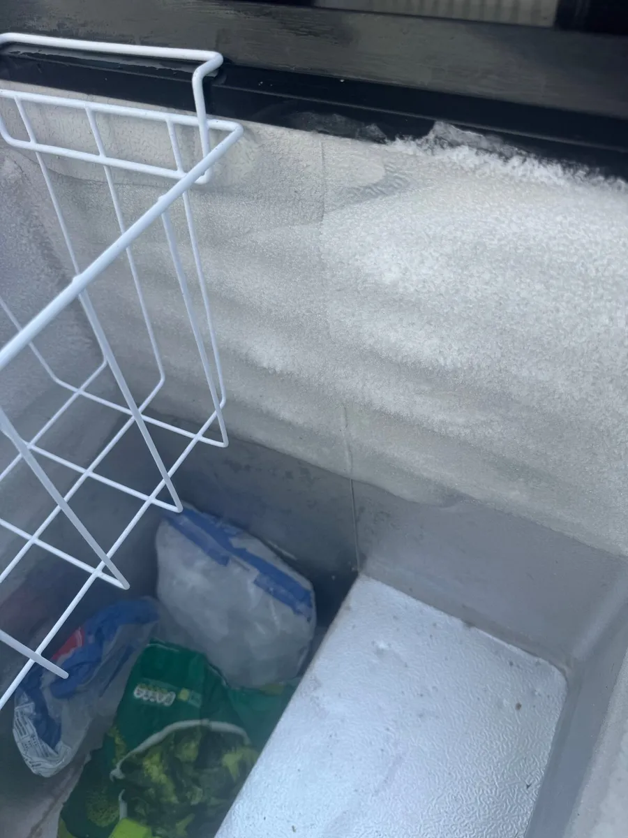Chest Freezer- 93 Ltr 574mm - Image 2