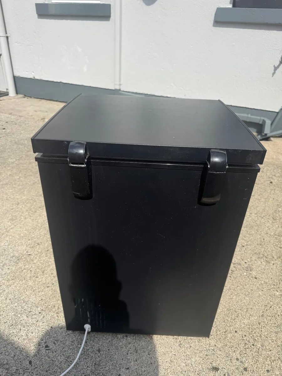 Chest Freezer- 93 Ltr 574mm - Image 4