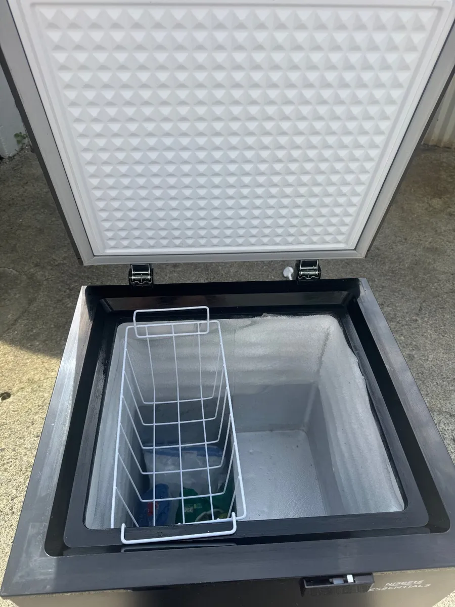 Chest Freezer- 93 Ltr 574mm - Image 3