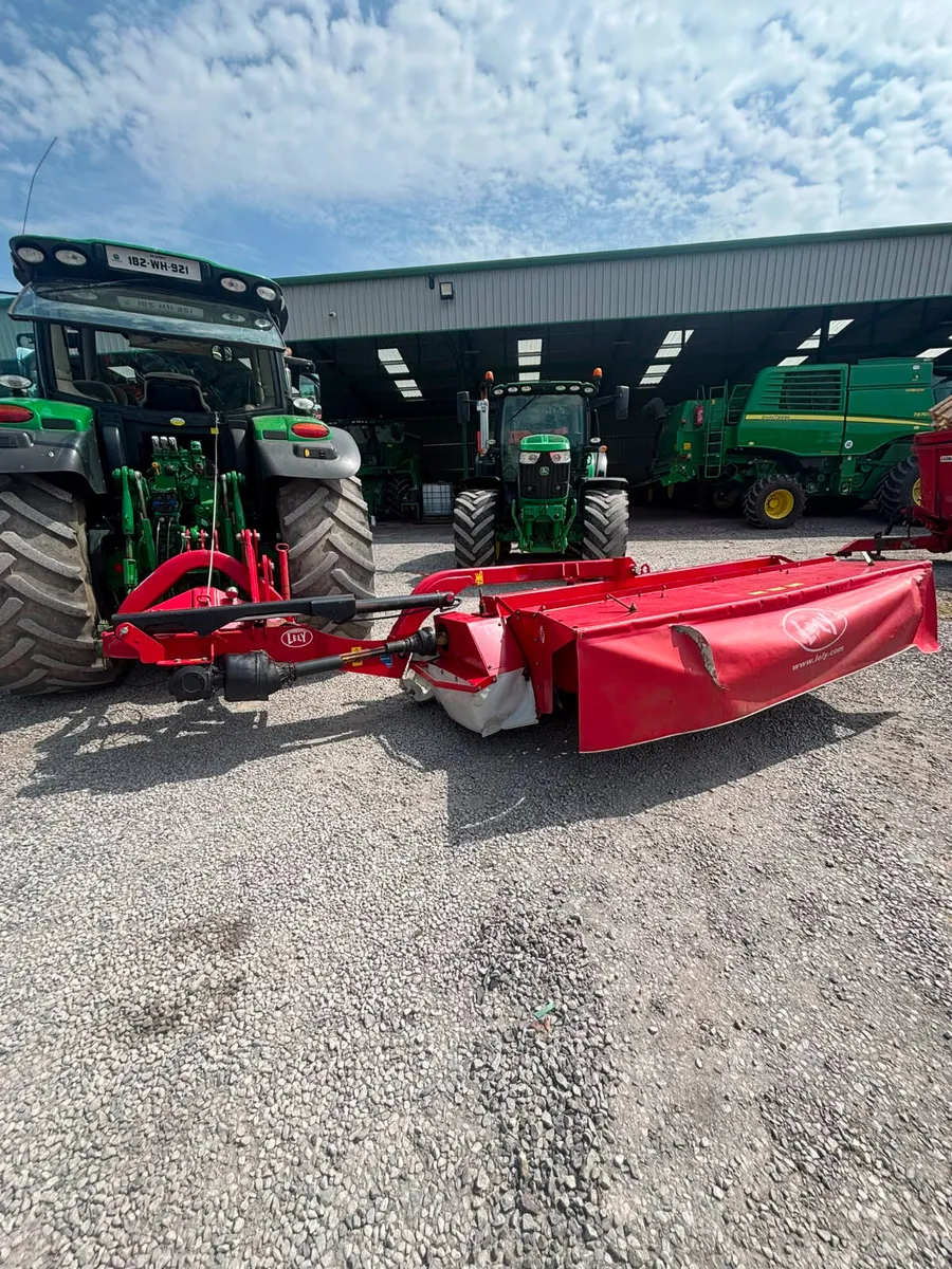 Lely Splendimo 320 - Image 2