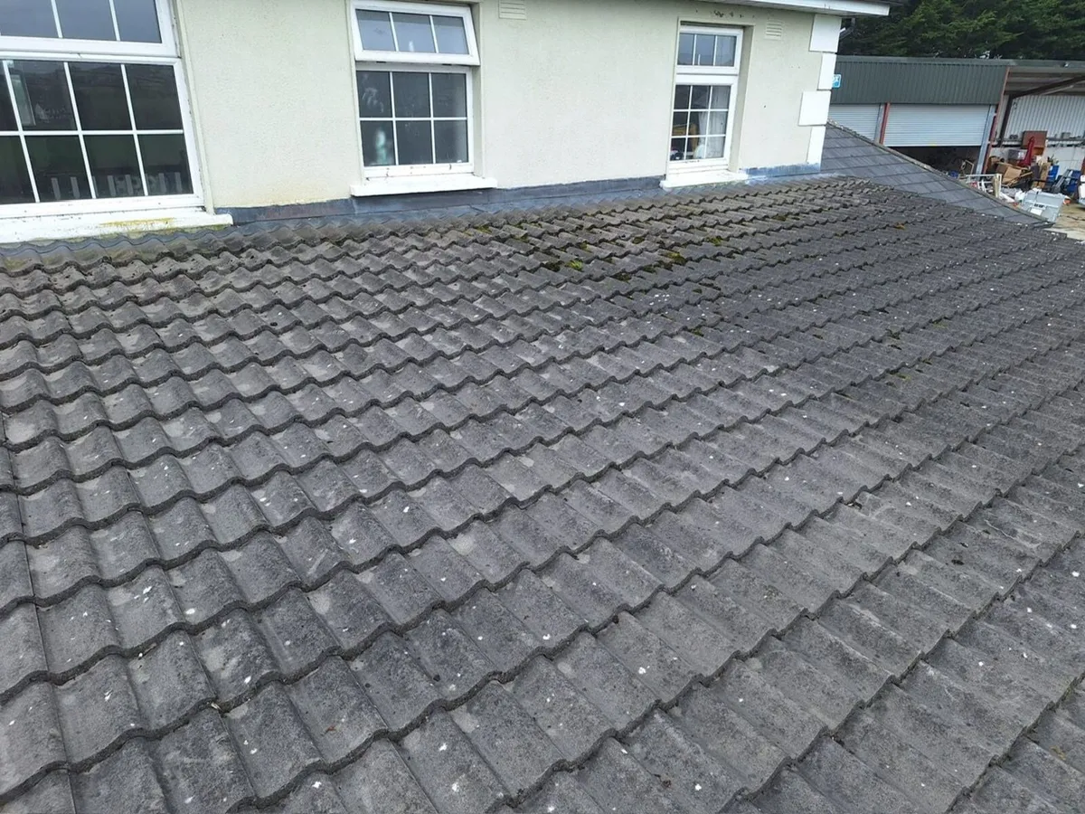 Morrissey Roof Tiles - Image 1
