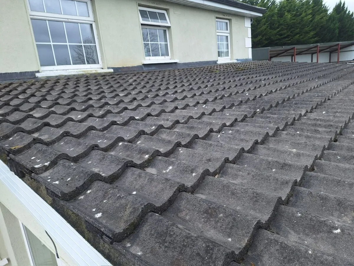 Morrissey Roof Tiles - Image 3