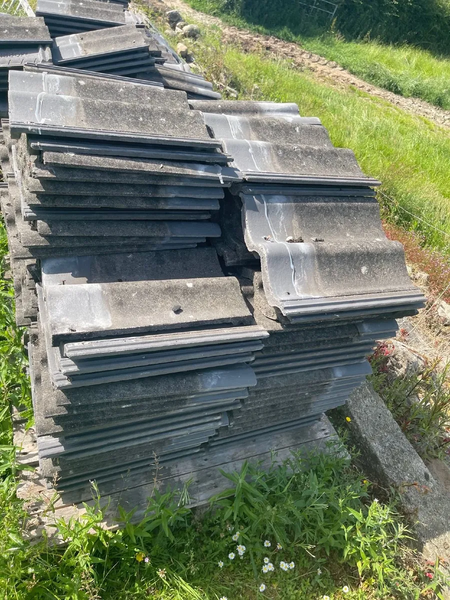 Morrissey Roof Tiles - Image 4