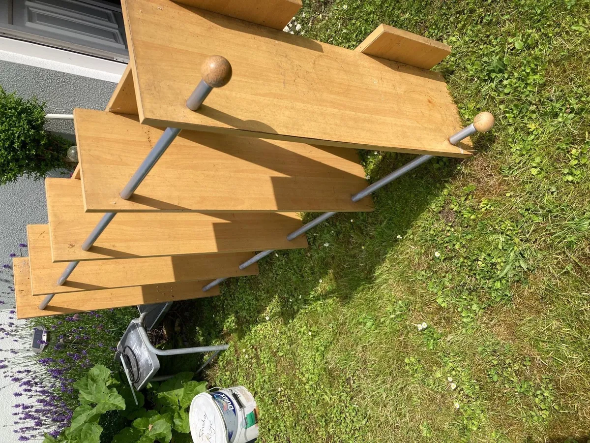 Shelving Unit - Image 1