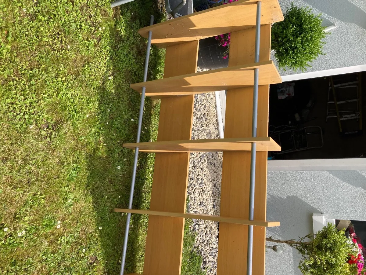 Shelving Unit - Image 2