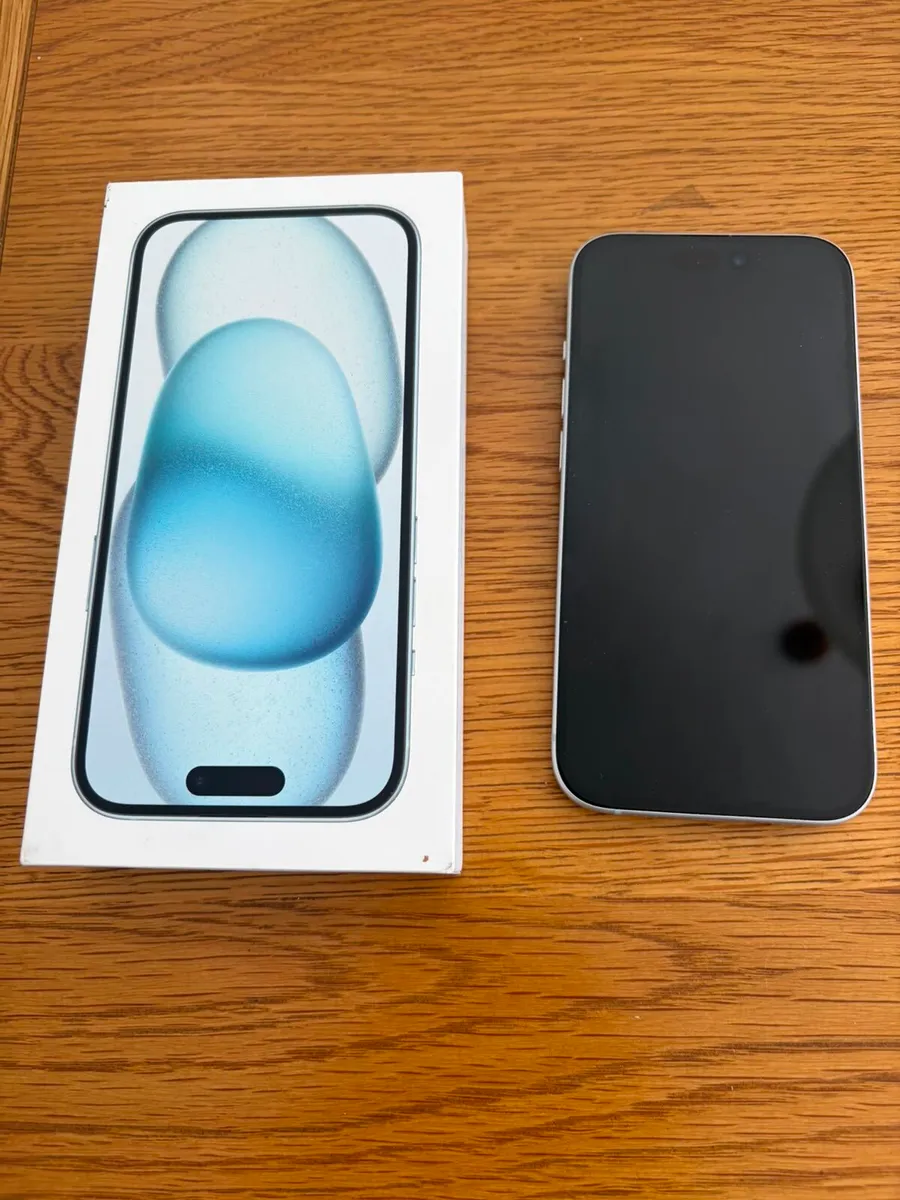 Iphone 15 - Image 2