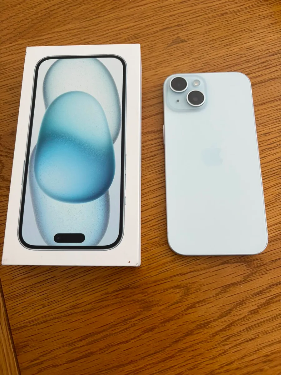 Iphone 15 - Image 1