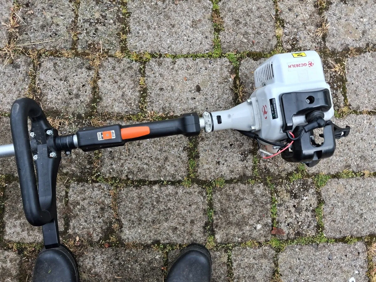 Garden care Strimmer - Image 3
