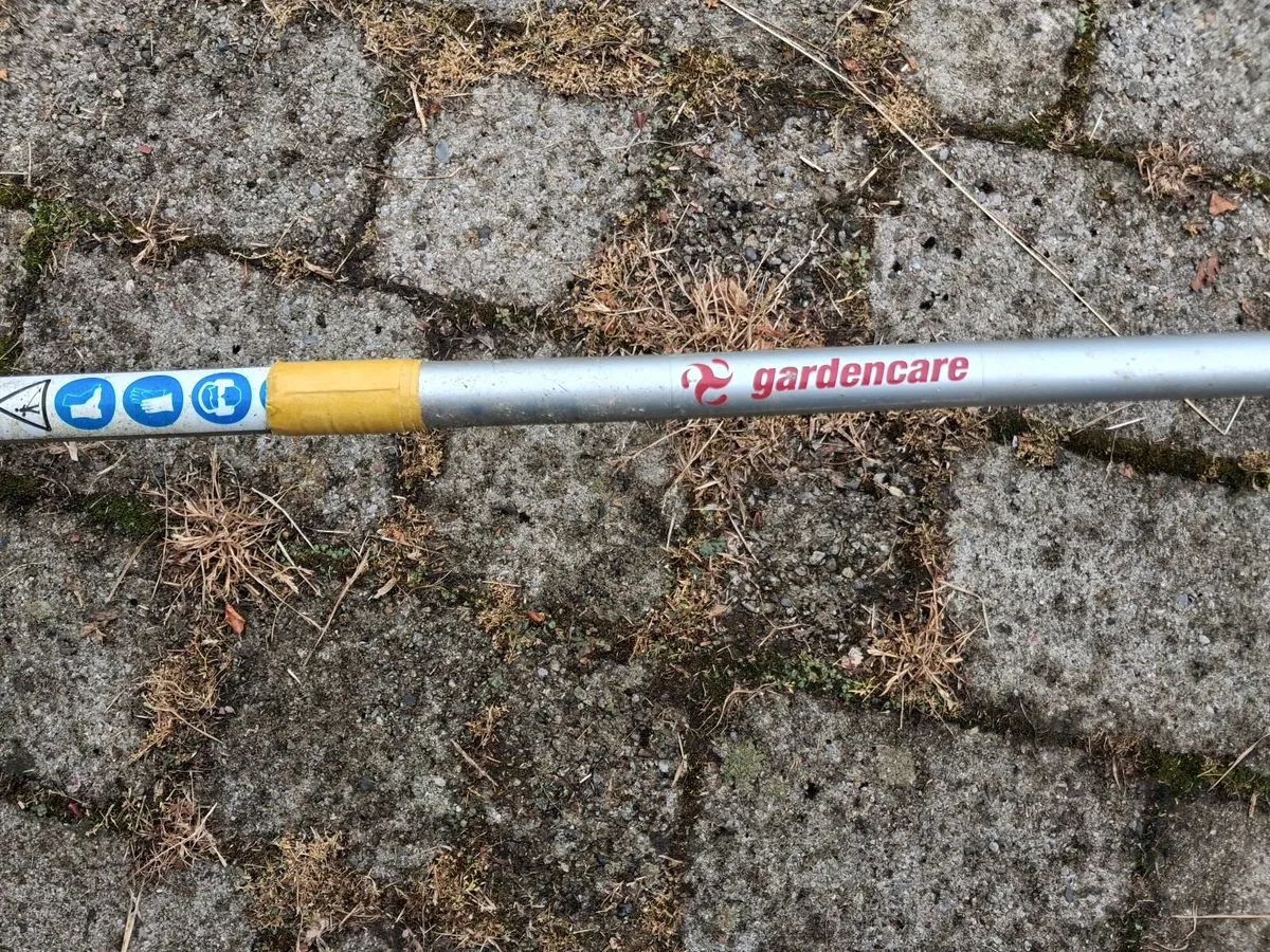 Garden care Strimmer - Image 4
