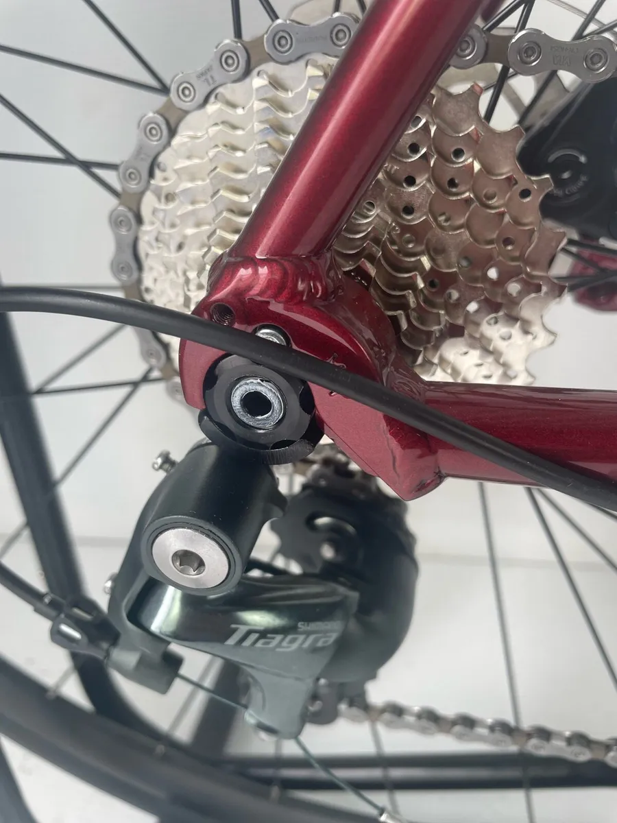 New KROSS VENTO DSC 4.0 - Image 4