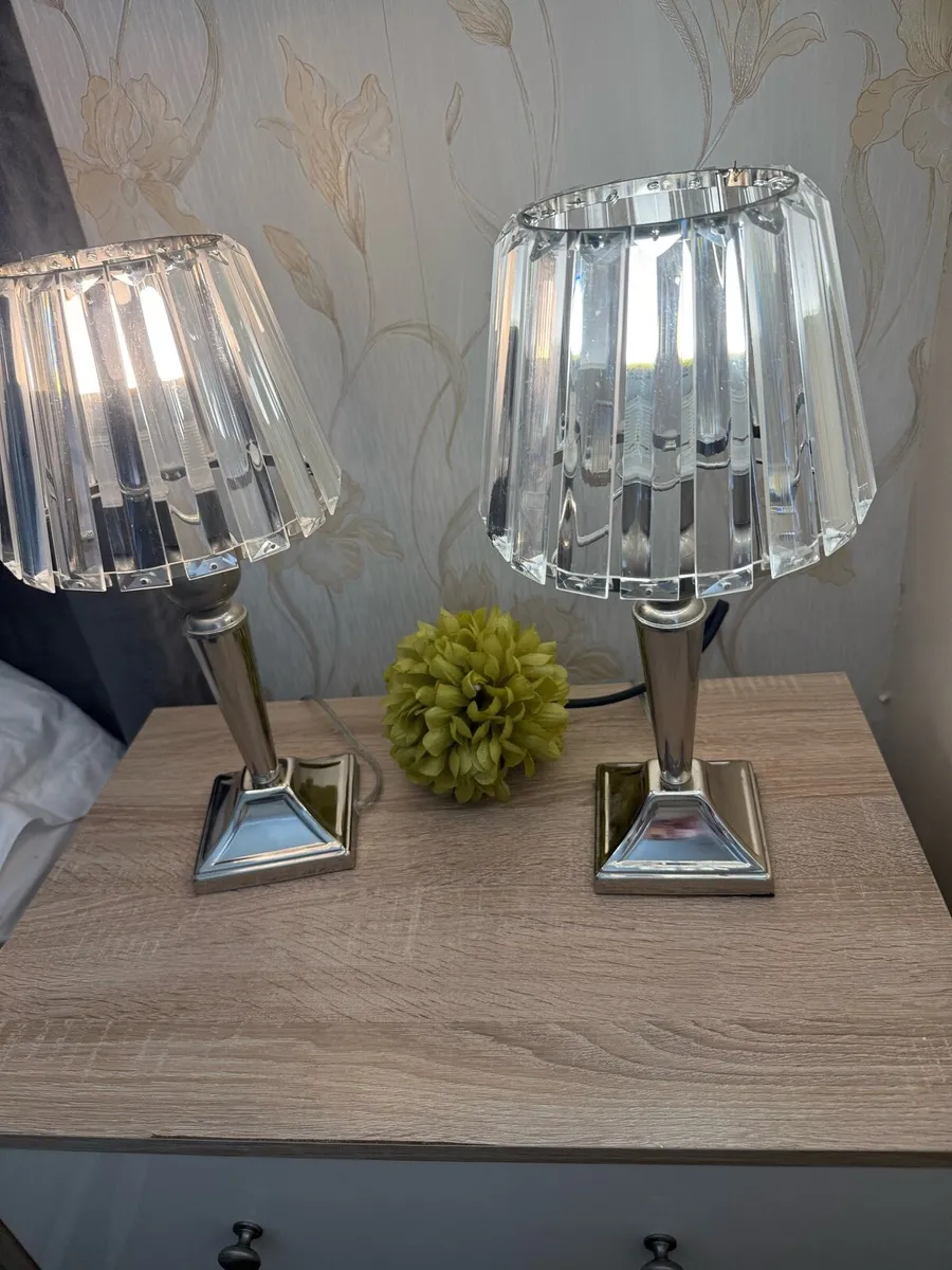 Table lamps - Image 3